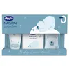 Chicco Babys Pflegeset: Natürliche Körper- und Haarlotion Produktbild-Vorschau 1