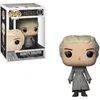 Game of Thrones POP  Vinyl Figur Daenerys (Manteau Blanc) 9 Voir les images du produit 2