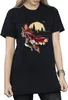 Harry Potter - "Quidditch Seeker" T-Shirt für Damen BI26333 Produktbild-Vorschau 3