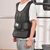 Gilet de poids A93-049, avec 35 sacs de poids, réglable, Voir les images du produit 7