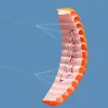 1,4 m barevné dvojité létání linka Wing Kite Stunt Power Náhled obrázku produktu 5