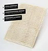 Lumaland Tapis Antidérapant 160x225 cm Antidérapant Tapis Voir les images du produit 3