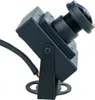 2MP AHD mini kamera TC03W - FULL HD, 160º, 0,01 LUX Bez Náhľad obrázku produktu 2