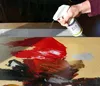 Gemälde Pflegemittel für Ölgemälde, Acrylgemälde. Reiniger Produktbild-Vorschau 2