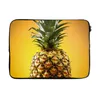 MuchoWow® Laptop Hülle 14 ZollAnanas - Obst - Gelb Produktbild-Vorschau 1