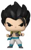 Dragon Ball Super - Gogeta 1863 - Funko Pop! Produktbild-Vorschau 3