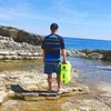 OpenWater XL Schwimm-Sicherheitsboje mit einer Tasche für Produktbild-Vorschau 4