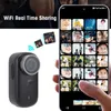 4K 8MP akční kamera s vodotěsným pouzdrem WiFi Náhled obrázku produktu 9