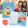 Trötsch Unser Sandmännchen Das große Buch der Gute Nacht Náhled obrázku produktu 4