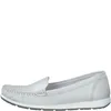MARCO TOZZI scarpa donna slip-on mocassino in pelle con Anteprima dell’immagine prodotto 2