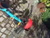 Rower dziecięcy SKYS dla dzieci w wieku od 3 do 9 lat, 18 Podgląd zdjęcia produktu 14