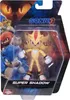 Jakks Pacific Shadow Sonic Figura Multicolore Multicolore Anteprima dell’immagine prodotto 2