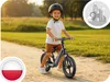 Ricokids FUNNU Laufrad für Kinder Produktbild-Vorschau 14