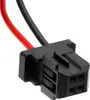 TECHTEK Bateria kompatybilny z [FDK] CR2/3 8.L, Podgląd zdjęcia produktu 3