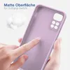 Hülle für Xiaomi Redmi Note 11 Pro Case Cover Bumper Produktbild-Vorschau 4