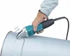 Makita JS1000, Schwarz, Blau, 4500 SPM, AC, 380 W, 70 mm, Produktbild-Vorschau 3