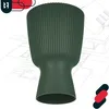 KOTARBAU® 4er Set Blumentopf ⌀ 18cm Orchideentopf Übertopf Produktbild-Vorschau 6