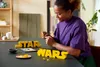 LEGO Star Wars Star Wars Logo aus LEGO Steinen - Produktbild-Vorschau 26