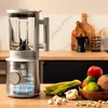 Cecotec Grand Katana 2700MAX Mixer 2700W 1.8L Grau mit Produktbild-Vorschau 3