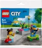 LEGO® City 30588 Plac zabaw dla dzieci Podgląd zdjęcia produktu 3