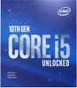Intel Core i5 10600KF - 4,1 GHz - 6 jadier - 12 vlákien - Náhľad obrázku produktu 3