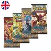 Pokémon - XY Steam Siege Booster - EN Produktbild-Vorschau 2