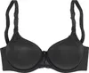 LASCANA Minimizer-BH schwarz Größe 100 Cup D Produktbild-Vorschau 1