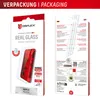 Displex Panzerglas (10H, 2D) für Apple iPhone 15/15 Pro/16, Produktbild-Vorschau 10