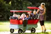 Winther Kinderbus "Turtle", 6 Sitzer Produktbild-Vorschau 2