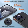 Custodia in silicone per Motorola Edge 70 Custodia Anteprima dell’immagine prodotto 2