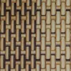 Sichtschutzstreifen zaun|zu RATTAN 10x Einzelstreifen 2,55m Produktbild-Vorschau 7