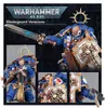 Games Workshop Klingengarde-Veteranen, Sammelfigur Produktbild-Vorschau 10