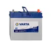A VARTA Blue Dynamic B31 car battery is shown against a white background. Produktbild-Vorschau