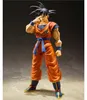 Figura de acción Dragon Ball Z S.H. Figuarts, Son Goku (un Vista previa de la imagen del producto 11