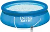 INTEX Easy Set Pool Set (W / 12V Filterpumpe) 3.077 L Produktbild-Vorschau 24