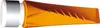 Fiskars SAFE-T Cuneo rotante per spaccare Anteprima dell’immagine prodotto 11