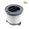 MisterVac Lamellenfilter Ersatzfilter kompatibel mit Produktbild-Vorschau 4