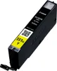 Canon CLI-551Y XL Tlačová kazeta žltá Náhľad obrázku produktu 2