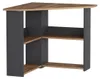 Bureau d'angle HOMIDEA en forme de L – Bureau moderne avec Voir les images du produit 5