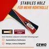 GEWO Tischtennisschläger Junior PS Blast – Profi TT Produktbild-Vorschau 6
