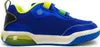 Geox 014BU- Inek Klettschuh Blau in Gr. 34 Produktbild-Vorschau 10