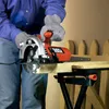 Black & Decker CD601, Płyta wiórowa, Drewno, Szary, Podgląd zdjęcia produktu 13