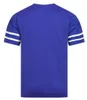 JELEX Herren Jugoslawien Trikot Retro History blue L Produktbild-Vorschau 2