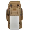 Wanderrucksack Grosser Kapazität Trekkingrucksack Outdoor Produktbild-Vorschau 13
