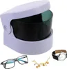 Nettoyeur à ultrasons, machine à nettoyer les bijoux et les Voir les images du produit 1