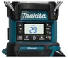 Makita DMR 057 Accu radio 18 V FM met lantaarn 360° zaklamp Productafbeelding-voorbeeld 21