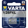 Varta -V28PXL, Einwegbatterie, Lithium, 6 V, 1 Stück(e), Produktbild-Vorschau 7