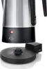 Close-up of a coffee maker base and power cord. Náhľad obrázku produktu