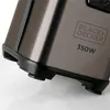 Black & Decker BXJBA350E Robot mixer 350 W Gris, Voir les images du produit 5