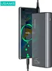 Usams Powerbank Pb59 30000Mah 65W 2Xqc3.0+Pd Schnellladung Produktbild-Vorschau 4